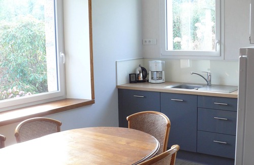 Perros-Guirec House | Detached house (90m2) in the City Center of Perros Guirec 6 people