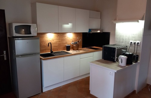 Mercus-Garrabet House | Detached house with pool between Tarascon and Foix View of the Pyrenees