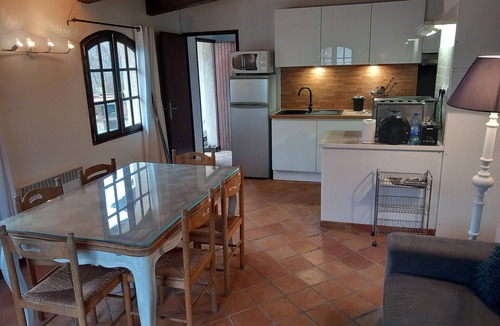 Mercus-Garrabet House | Detached house with pool between Tarascon and Foix View of the Pyrenees
