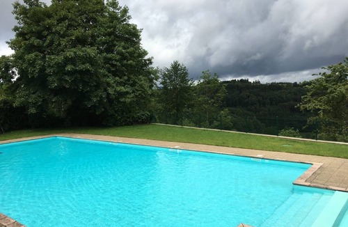 Bellefosse Cottage | Detached house in the mountains (Alsace) Champ du Feu Massif Sk station