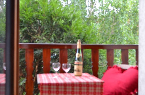 Kintzheim House | detached house with Jardin route des vins (5 bedrooms, sleeps 10)