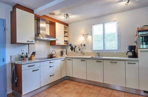Nans-les-Pins Villa | Detached villa, 2 bathrooms, private pool, sleeps 6