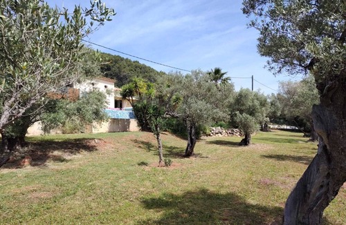 Cuers Villa | Detached villa for 6 people, swimming pool, 20 minutes from the sea