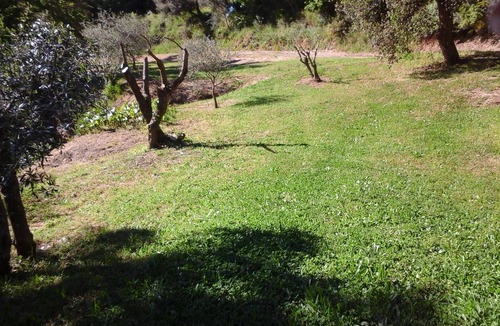 Collobrieres Villa | Detached villa in the Provencal countryside between Hyeres and St Tropez