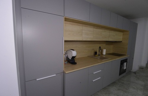 Saint-Philippe Apartment | Dima's house