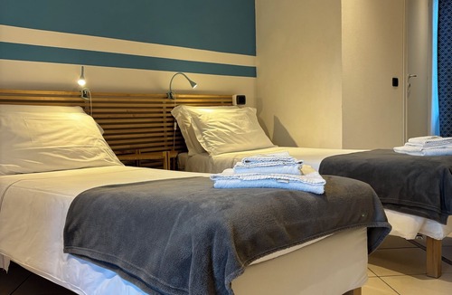 Mondovi House | Dimora della Posta