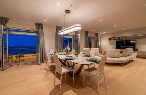 Alassio Apartment | DIMORA MAREBLU 6, Emma Villas