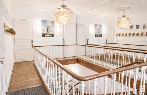 Reims Apartment | Dior apartment Reims