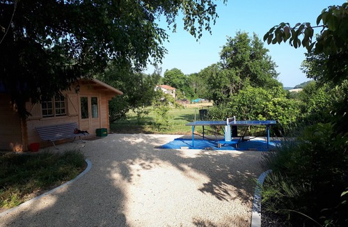 Nixeville-Blercourt House | Discover the Meuse and its Memorial sites