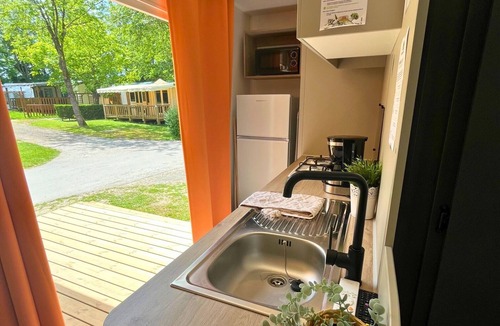 Touquin House | Disney à 30 min | Camping 4* | Piscine | M-home 6p