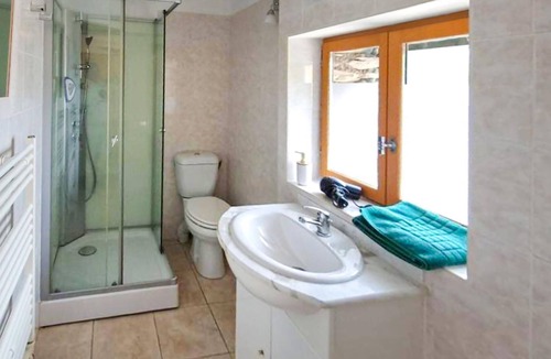 Montousse Apartment | Do you want to relax in the high Pyrenees, quiet and close to the mountains? Then this place is made