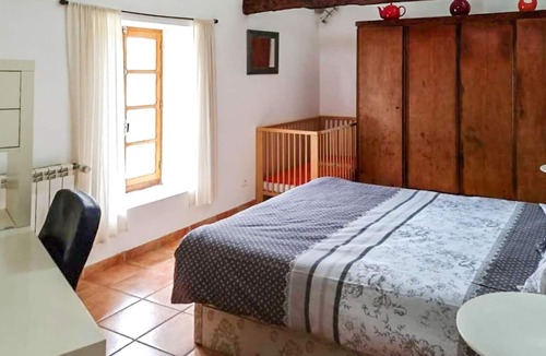 Montousse House | Do you want to relax in the high Pyrenees, quiet and close to the mountains? Then this place is made