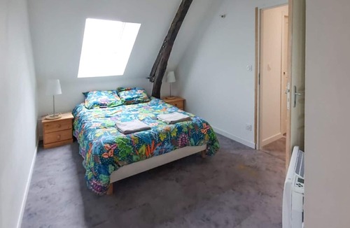 Montousse House | Do you want to relax in the high Pyrenees, quiet and close to the mountains? Then this place is made