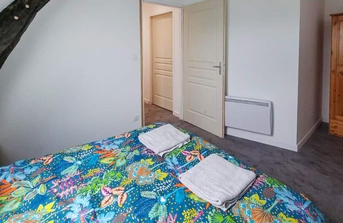 Montousse House | Do you want to relax in the high Pyrenees, quiet and close to the mountains? Then this place is made