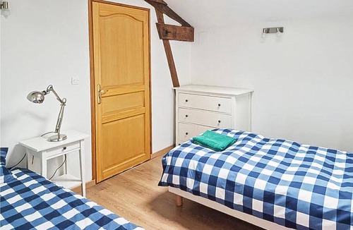 Montousse Apartment | Do you want to relax in the high Pyrenees, quiet and close to the mountains? Then this place is made