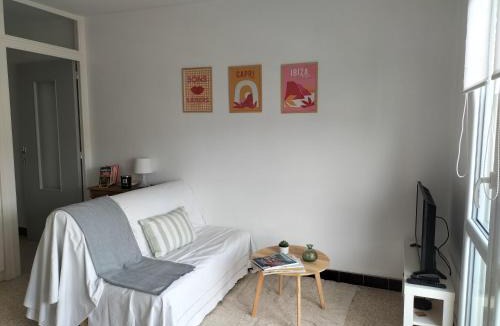 Saint-Quay-Portrieux Apartment | Dol appartement