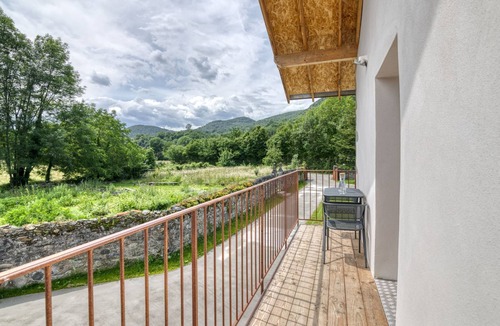 Saint-Bertrand-de-Comminges House | Domäne "La Résidence" inmitten der Natur by Interhome
