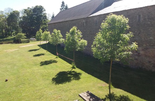 Vezins-de-Levezou House | Domaine d'Angel-Berg