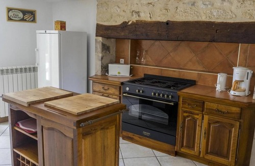 Le Vigan House | Domaine d'Aymare, 12-person gîte