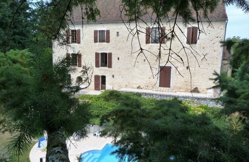 Le Vigan House | Domaine d'Aymare, 12-person gîte