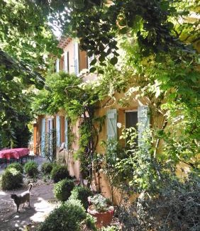 Saint-Cezaire-sur-Siagne House | domaine des tilleuls d'or