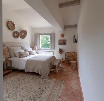 Saint-Cezaire-sur-Siagne House | Domaine de la Xavolière