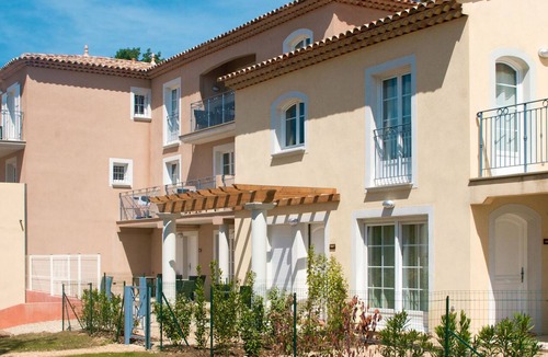 Callian Apartment | Domaine de Camiole by Interhome