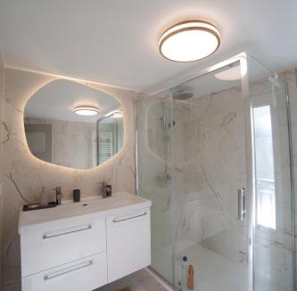 Saint-Jean-sur-Moivre Bed & Breakfast | Domaine de la Moivre - Ferme de charme & piscine