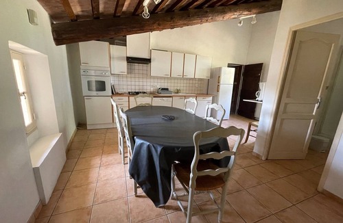 Saumane-de-Vaucluse House | Domaine de la Gaille, cottage Sorgue