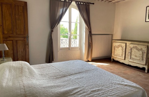 Saumane-de-Vaucluse House | Domaine de la Gaille, cottage Sorgue