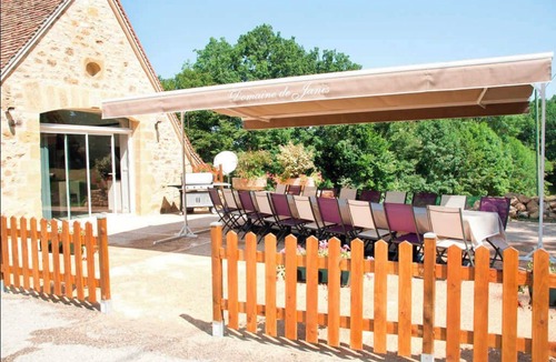 Le Vigan House | Domaine de Janis - LE Vigan
