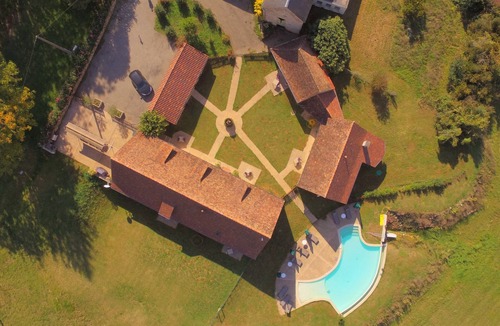 Le Vigan House | Domaine de Janis, Swim Spa and Jacuzzi