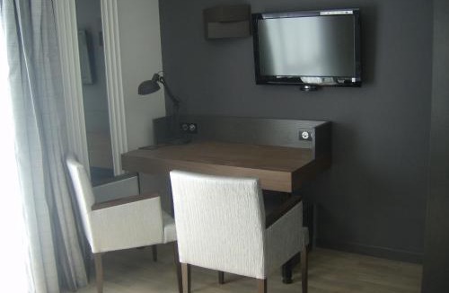 Quemper-Guezennec Hotel | Domaine De Kermodest