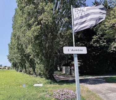 Cherrueix Other | Domaine de l'Aumône
