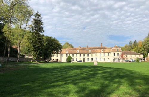 Rollainville Villa | Domaine de l'Etanche