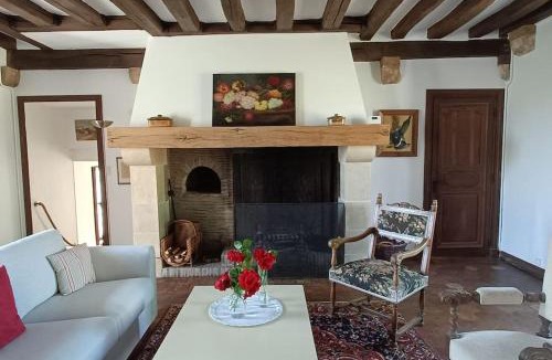 Provins House | Domaine de l'Ormerie Provins