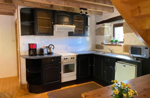 Plounerin House | Domaine de la Blanche Hermine