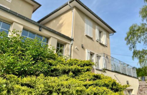Bremenil Bed & Breakfast | Domaine de la Brême