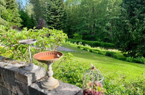 Bremenil Bed & Breakfast | Domaine de la Brême