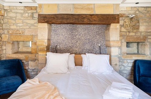 Revigny-sur-Ornain House | Domaine de la Maison Forte