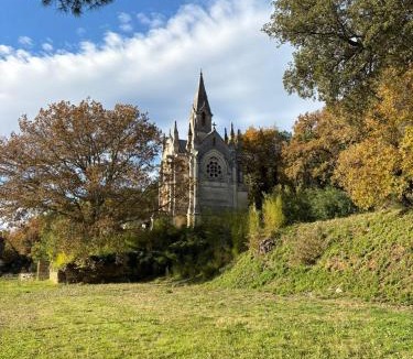 Collobrieres Villa | Domaine de la Malière