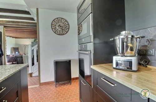 Plourhan House | Domaine de la Motte - PLOURHAN