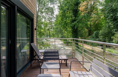 Moulins-les-Metz Hotel | Domaine de la Résidence - Hôtel, Spa & Restaurant