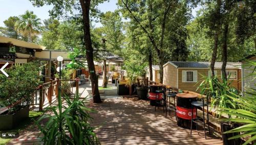Nans-les-Pins Other | domaine de la Sainte Baume