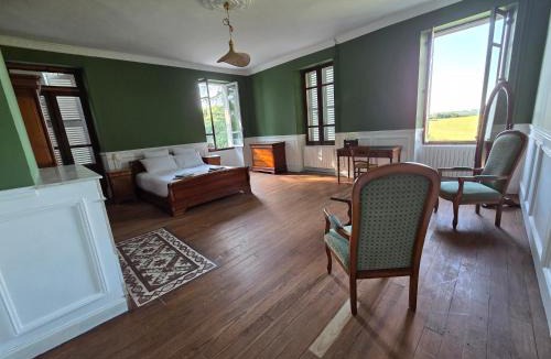 Lupiac House | Domaine de Lasserre