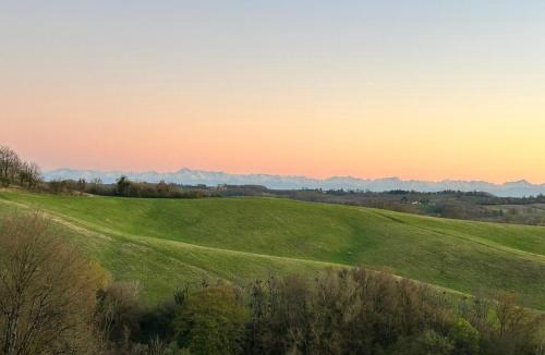 Lupiac House | Domaine de Lasserre