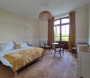 Lupiac House | Domaine de Lasserre