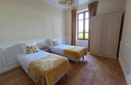 Lupiac House | Domaine de Lasserre