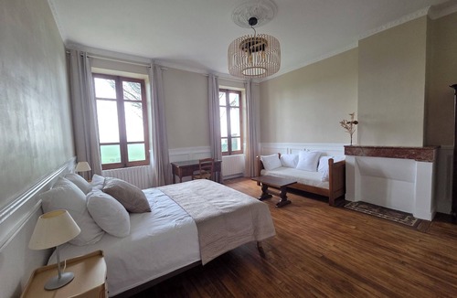 Lupiac House | Domaine de Lasserre