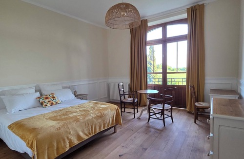 Lupiac House | Domaine de Lasserre